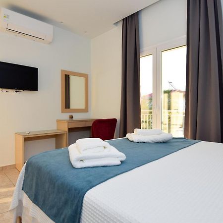 Katakis Luxury Apartment Chania  Exteriér fotografie