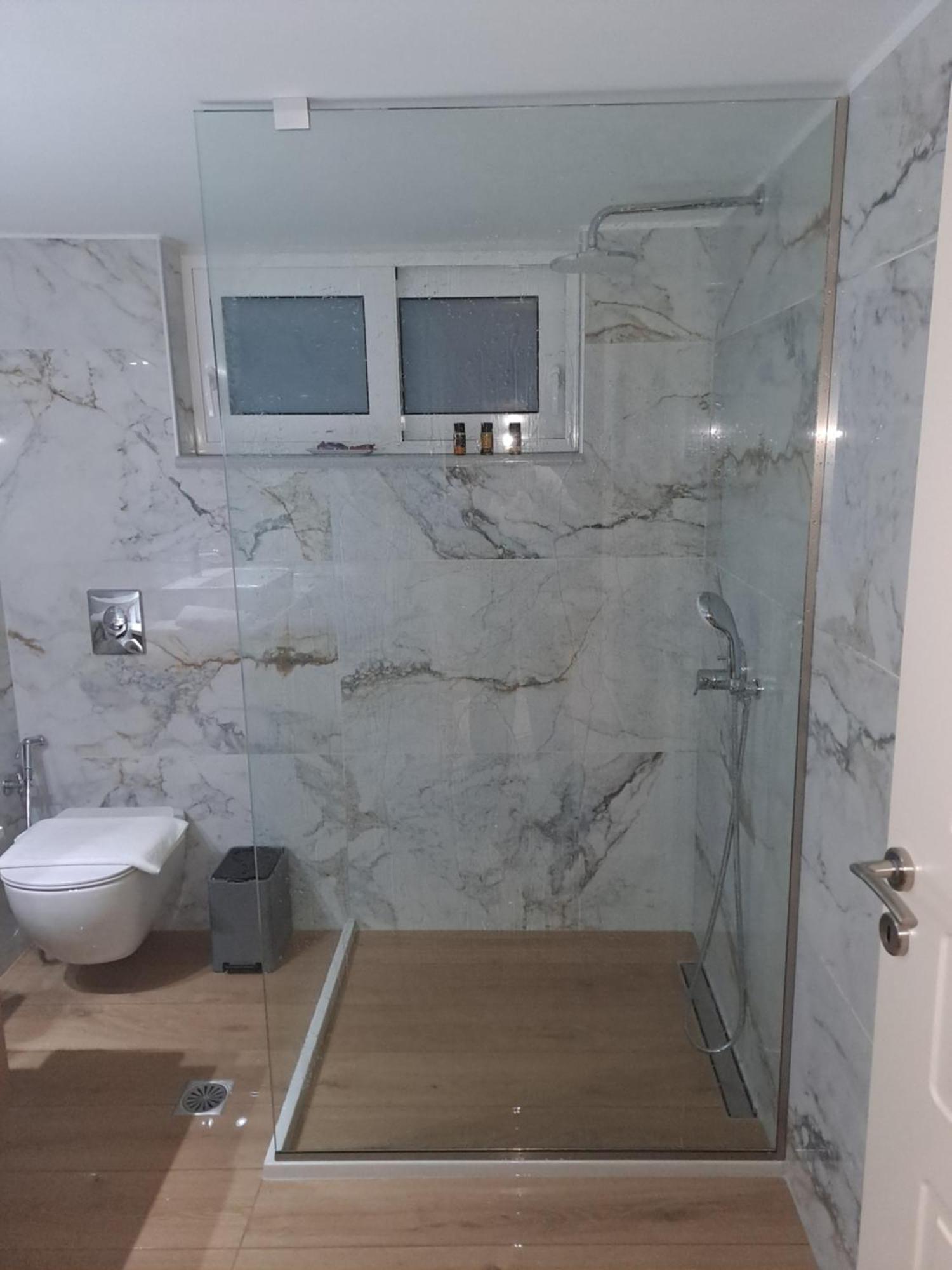 Katakis Luxury Apartment Chania  Exteriér fotografie
