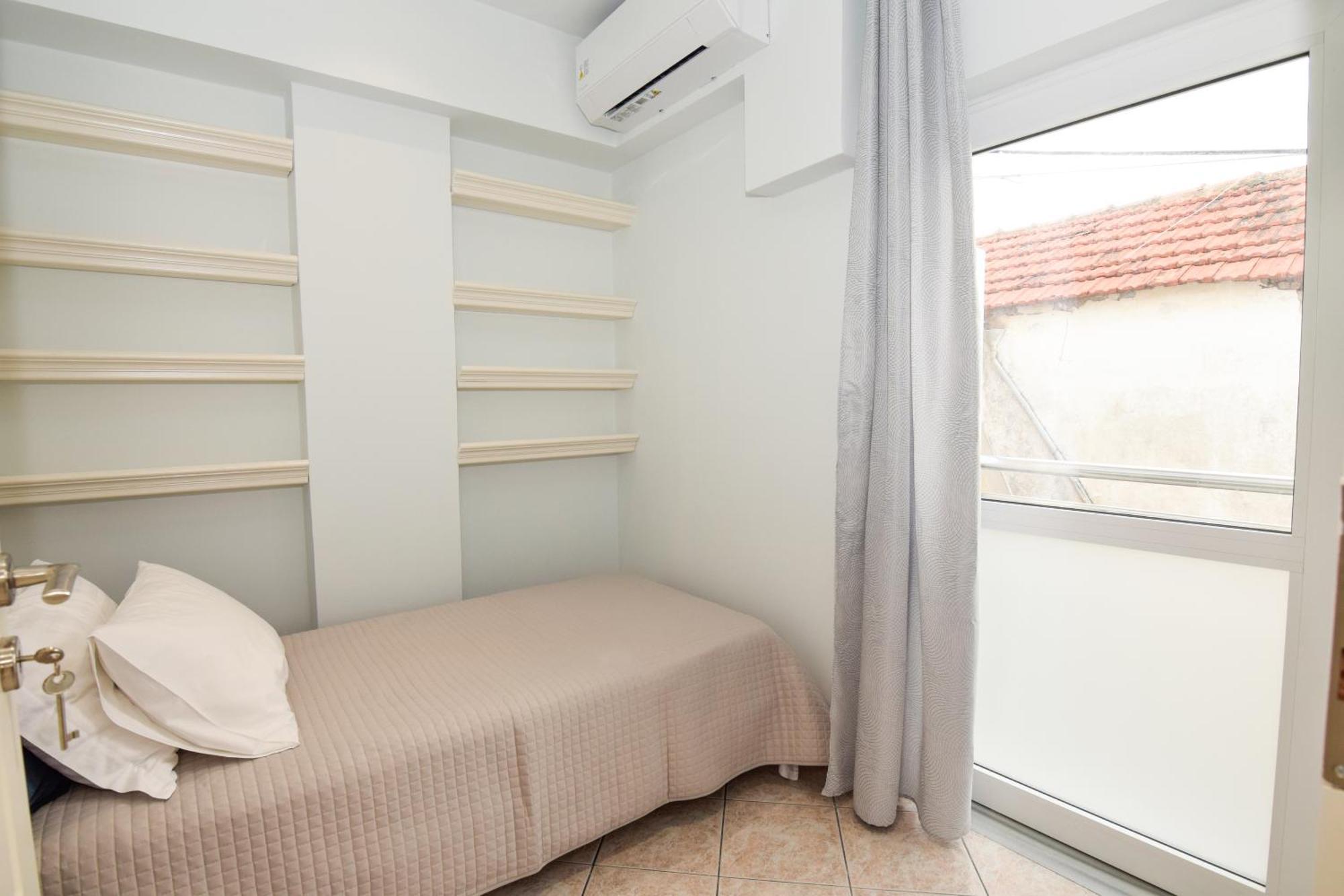 Katakis Luxury Apartment Chania  Exteriér fotografie